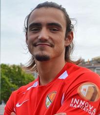 Bruno (Terrassa F.C.) - 2021/2022